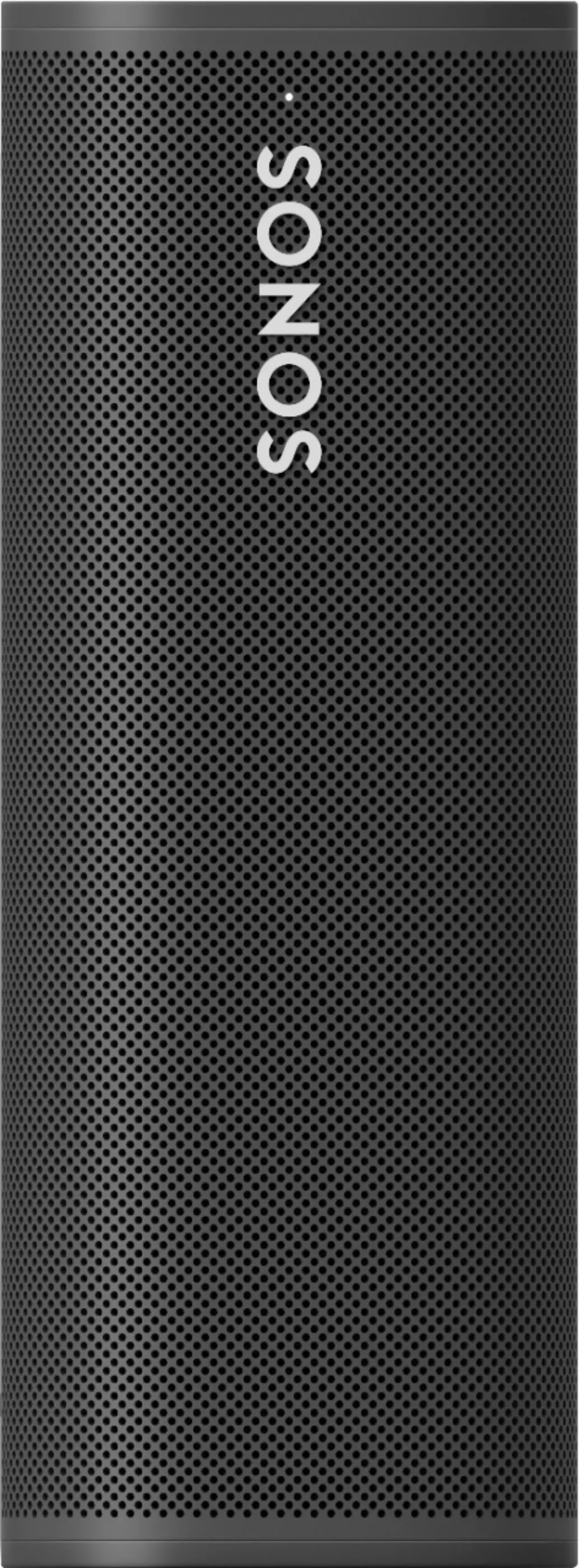ROAM1USBLK Sonos Roam Black Waterproof Portable Speaker-1