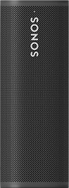 ROAM1 Sonos Roam Black Waterproof Portable Speaker
