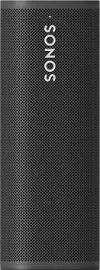 ROAM1USBLK Sonos Roam Black Waterproof Portable Speaker