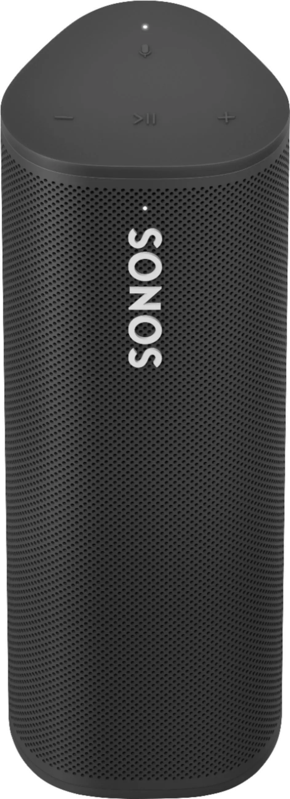 ROAM1USBLK Sonos Roam Black Waterproof Portable Speaker-2