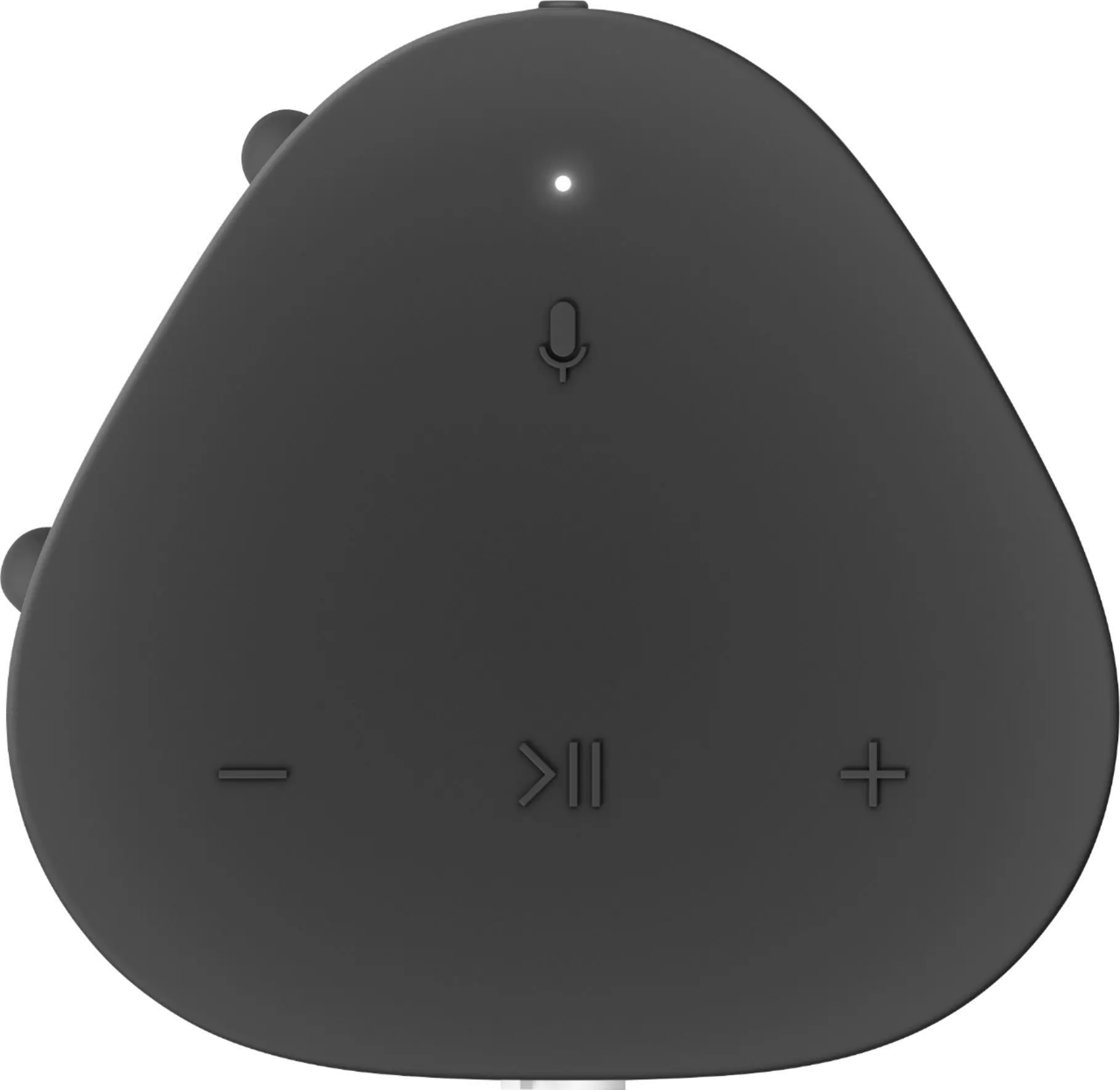 ROAM1USBLK Sonos Roam Black Waterproof Portable Speaker-4