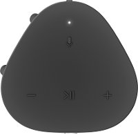 ROAM1 Sonos Roam Black Waterproof Portable Speaker-4