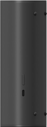 ROAM1 Sonos Roam Black Waterproof Portable Speaker-5