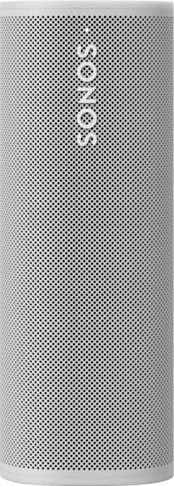 ROAM1 Sonos Roam White Waterproof Portable Speaker-1