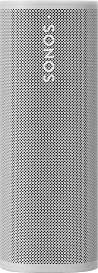 ROAM1 Sonos Roam White Waterproof Portable Speaker