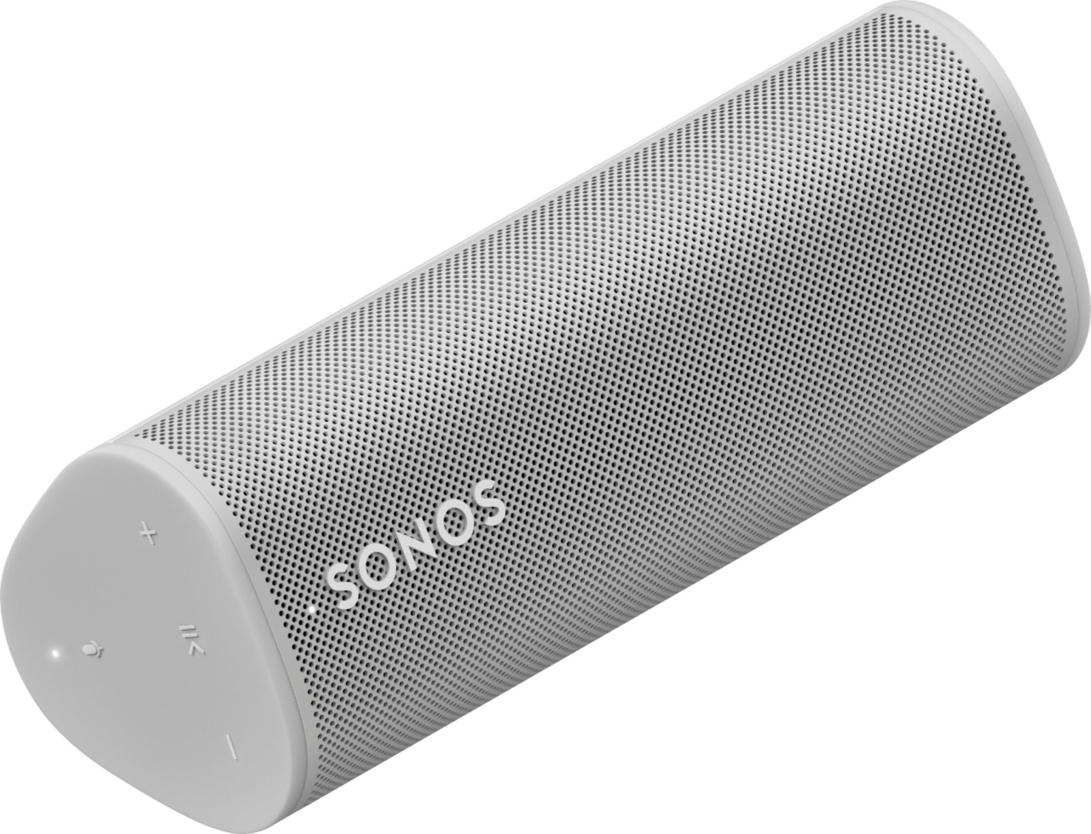 ROAM1 Sonos Roam White Waterproof Portable Speaker-3