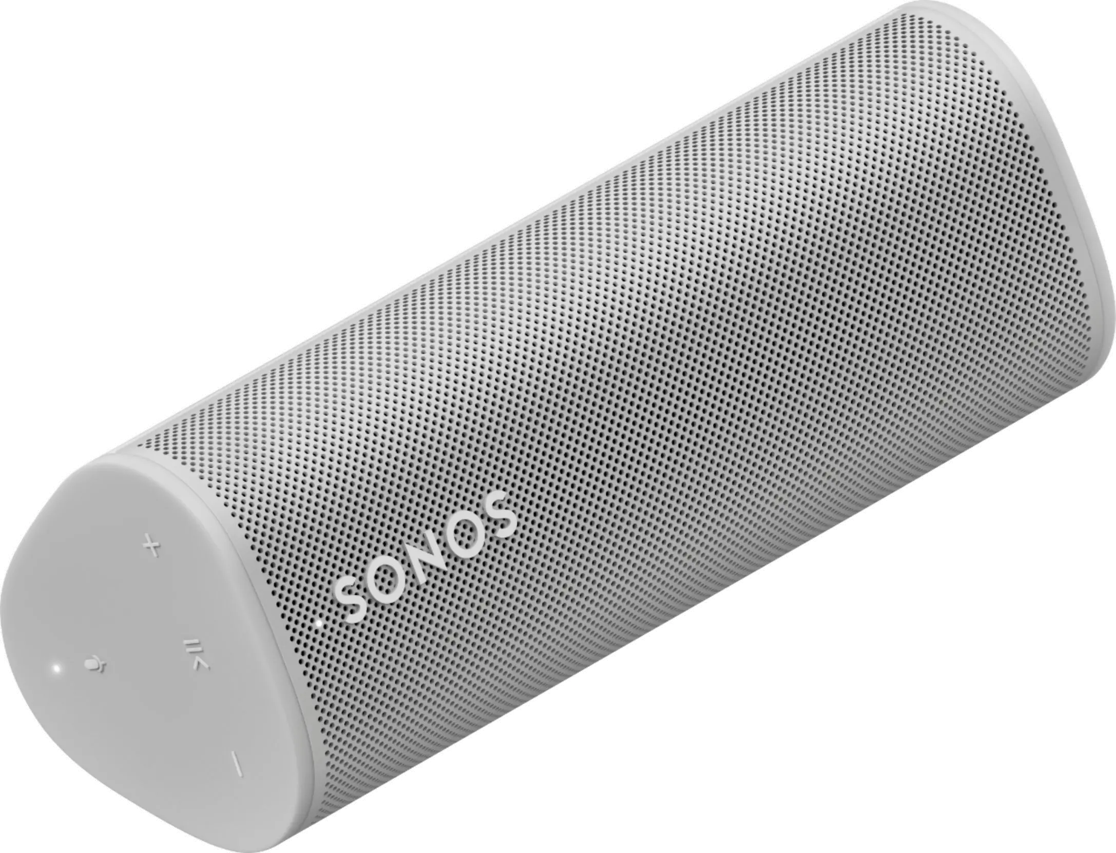 ROAM1 Sonos Roam White Waterproof Portable Speaker-3