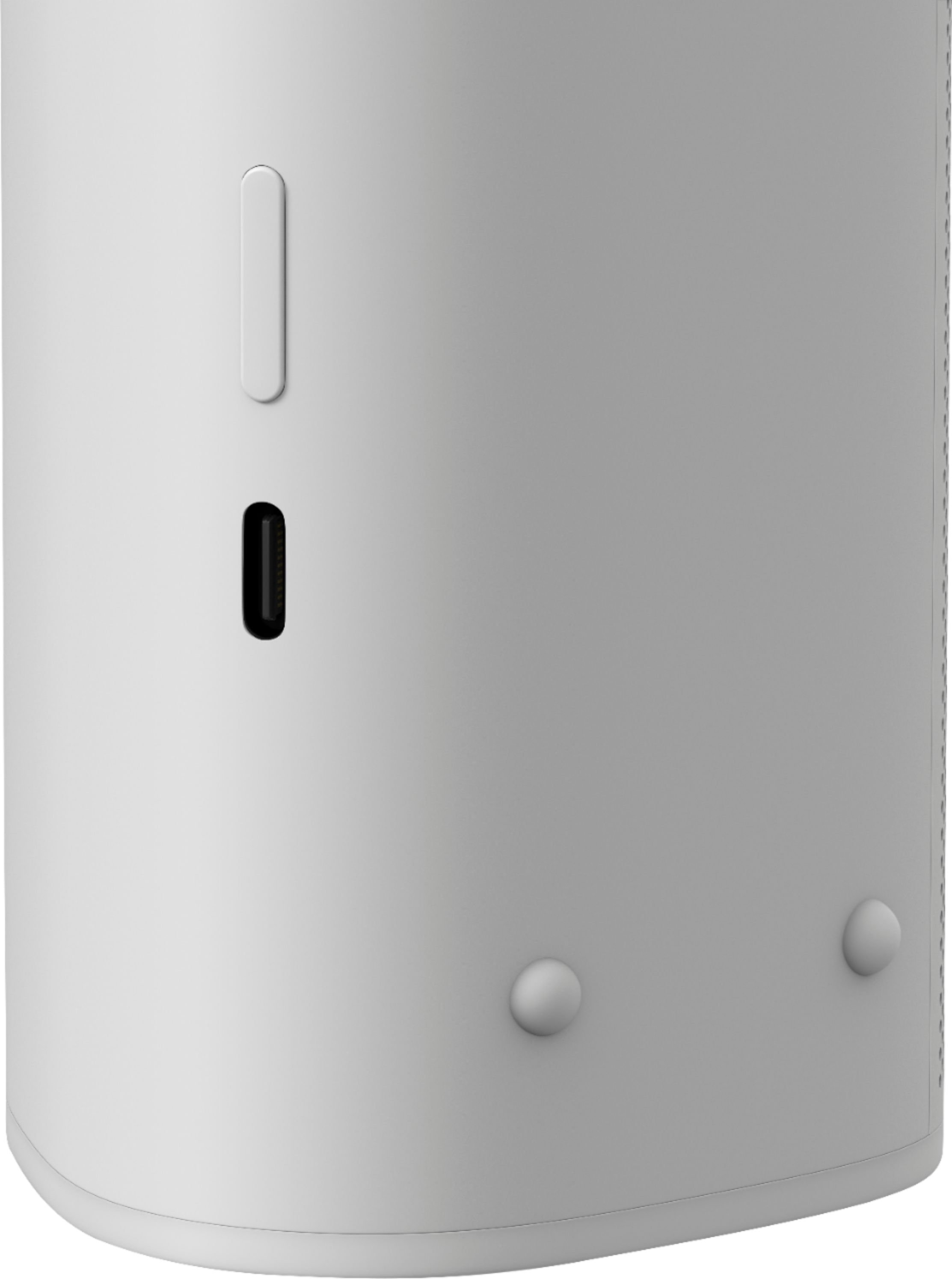 ROAM1 Sonos Roam White Waterproof Portable Speaker-5