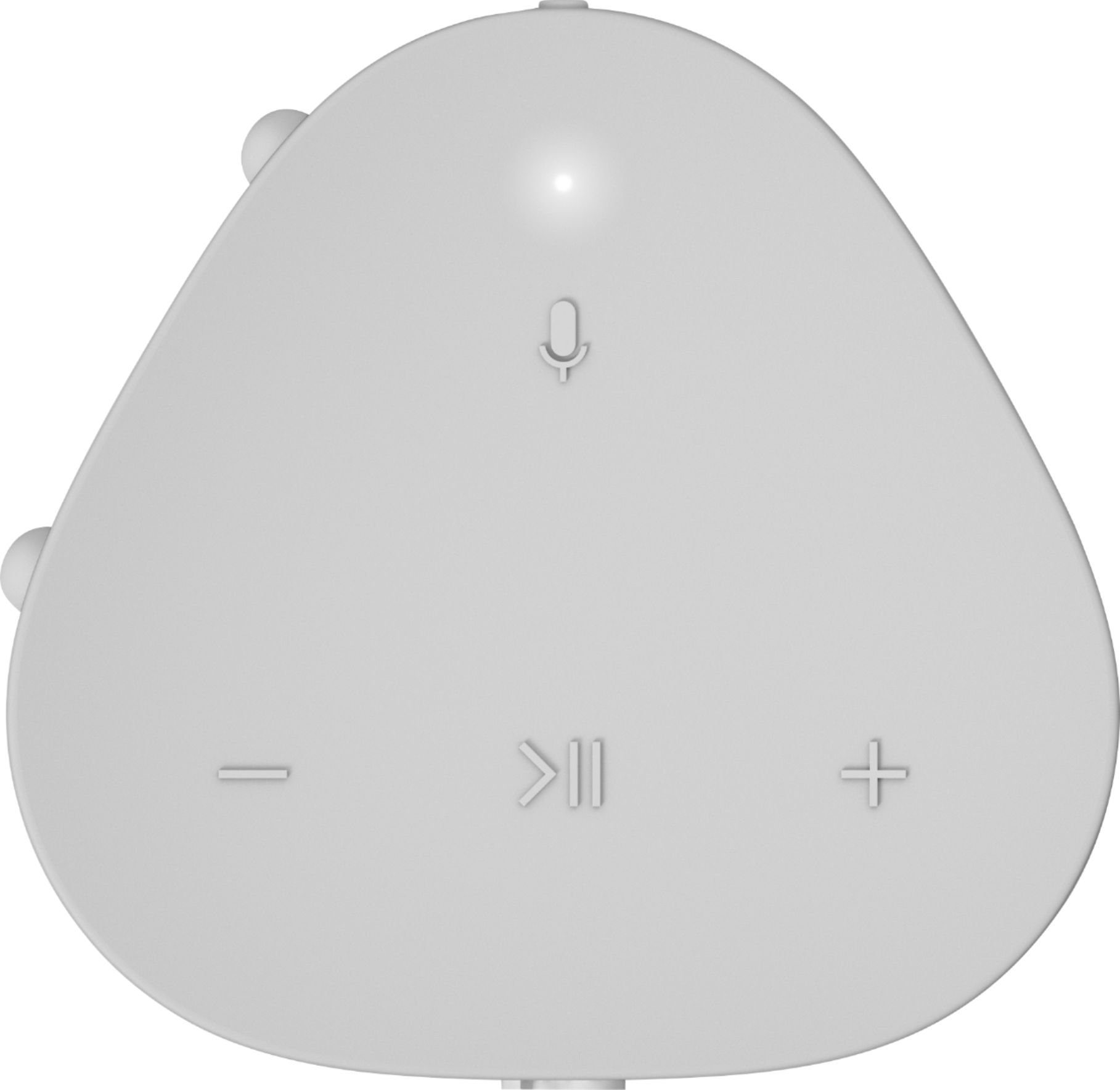 ROAM1 Sonos Roam White Waterproof Portable Speaker-6