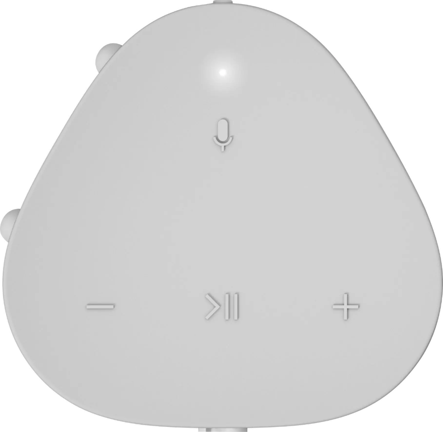 ROAM1 Sonos Roam White Waterproof Portable Speaker-6