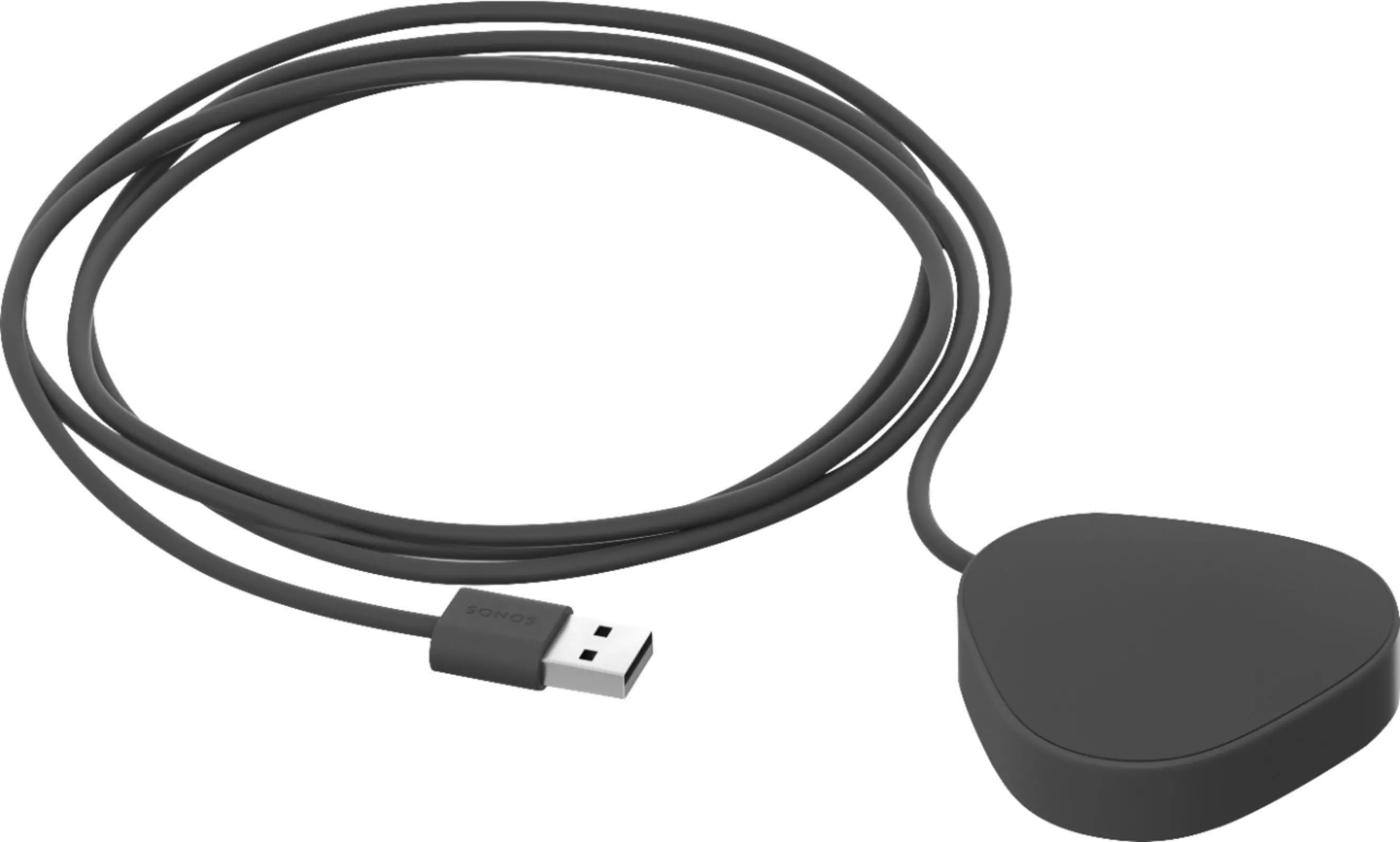 RMWCHUS1BK Sonos Roam Black Wireless Charger-1