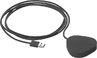 RMWCHUS1BK Sonos Roam Black Wireless Charger