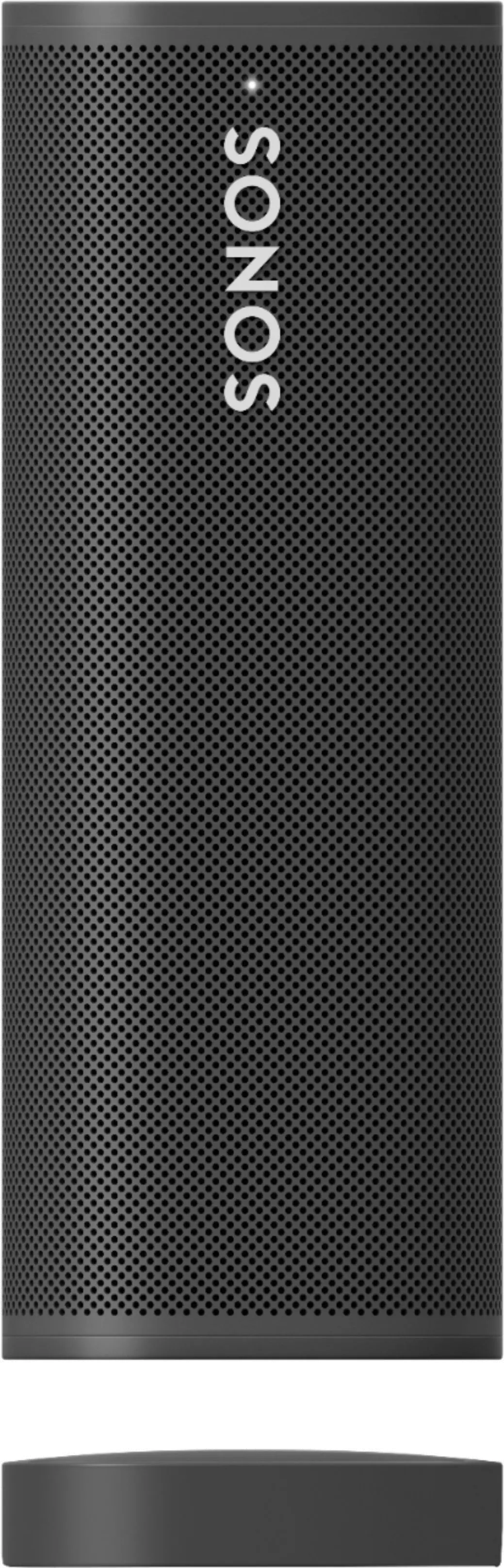 RMWCHUS1BK Sonos Roam Black Wireless Charger-3