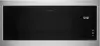 WMT50011KS Whirlpool Built In Microwave - Stainless Steel