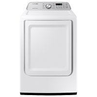 KIT Samsung Electric Laundry Pair - White 3400-3