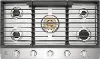ECCG3668AS Electrolux 36 Inch Gas Cooktop - Stainless Steel