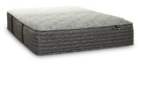 833421-3060 Serta Firm King Mattress - Soothe+