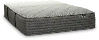 833421-3070 Serta Firm Cal-King Mattress - Soothe+