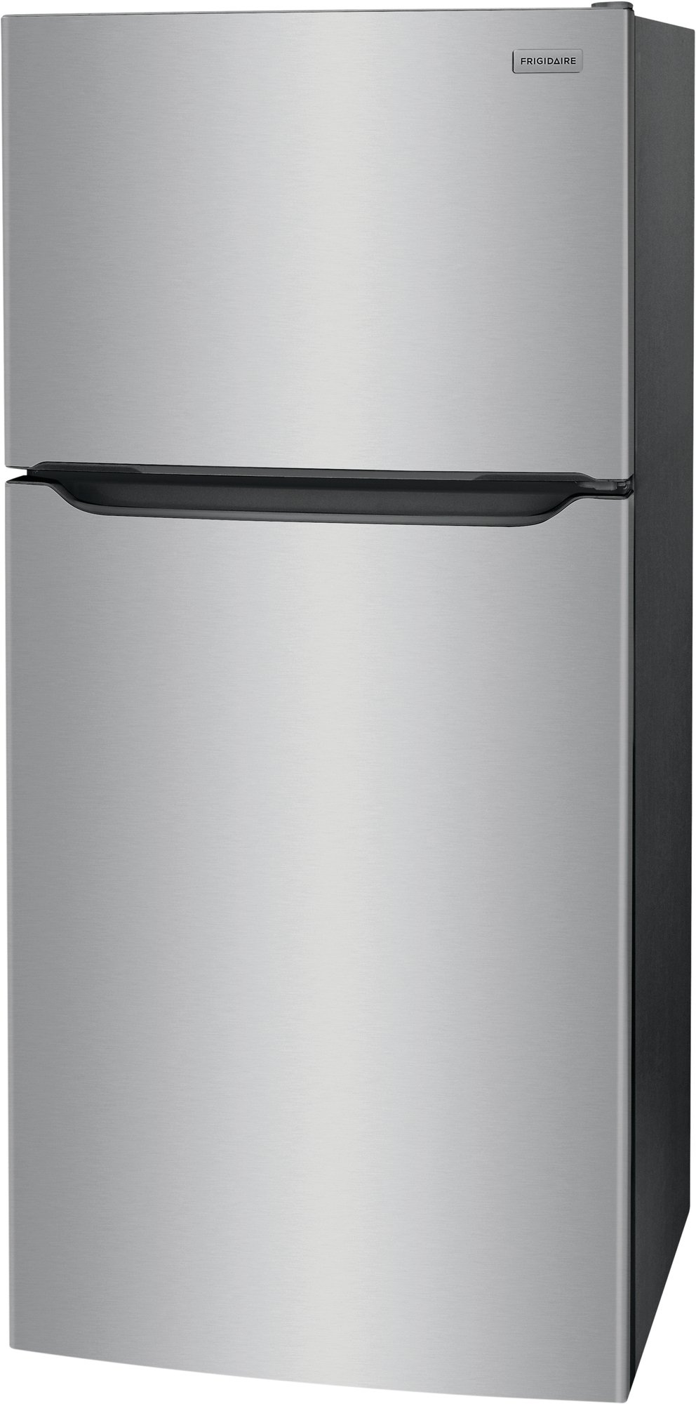 FFTR2045VS Frigidaire 20.0 cu ft Top Freezer Refrigerator - 30 W Stainless Steel-9
