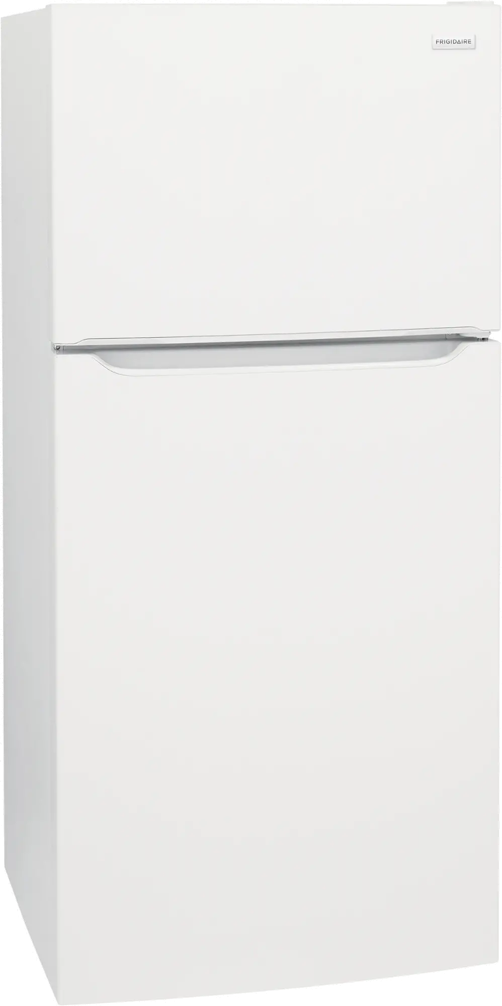 FFTR2045VW Frigidaire 20.0 cu ft Top Freezer Refrigerator - 30 W, White-10