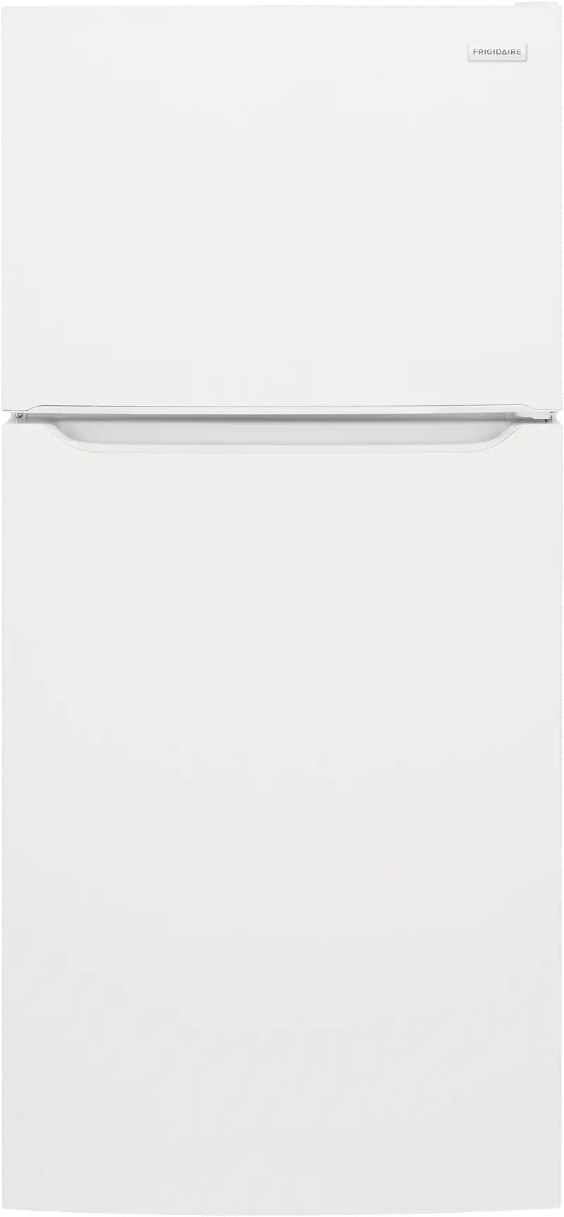 Frigidaire Gallery 30-inch W 20.0 cu. ft. Top Freezer Refrigerator