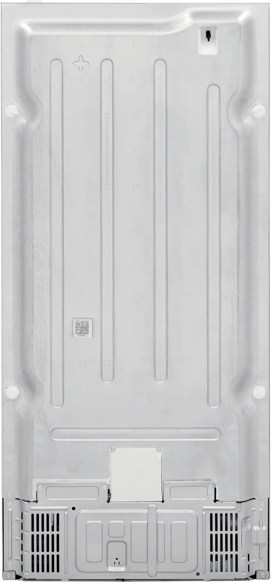 FFTR2045VW Frigidaire 20.0 cu ft Top Freezer Refrigerator - 30 W, White-8