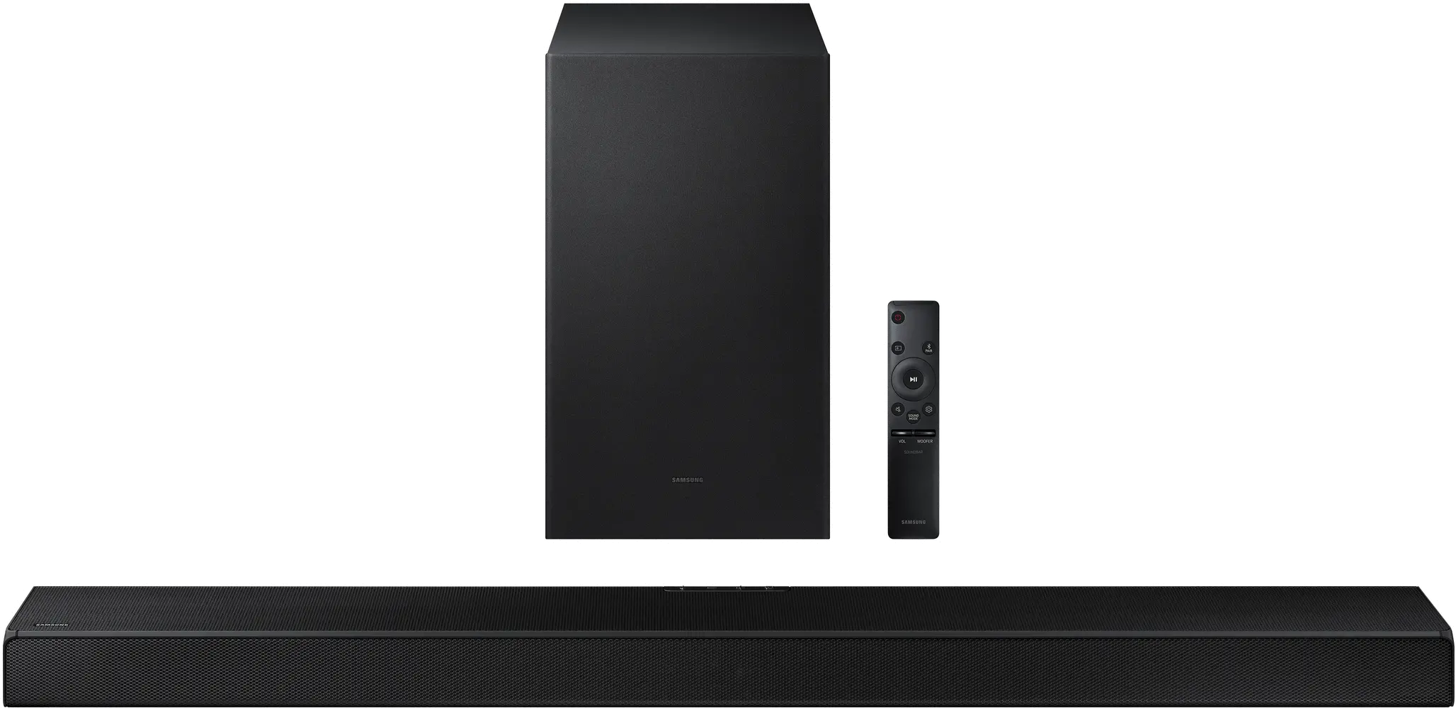 HW-A650/ZA Samsung HW-A650 3.1ch Soundbar and Subwoofer-1