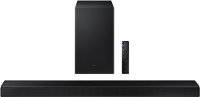 HS-A650/ZA Samsung HW-A650 3.1ch Soundbar and Subwoofer-1