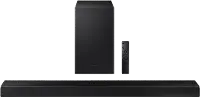 HW-A650/ZA Samsung HW-A650 3.1ch Soundbar and Subwoofer