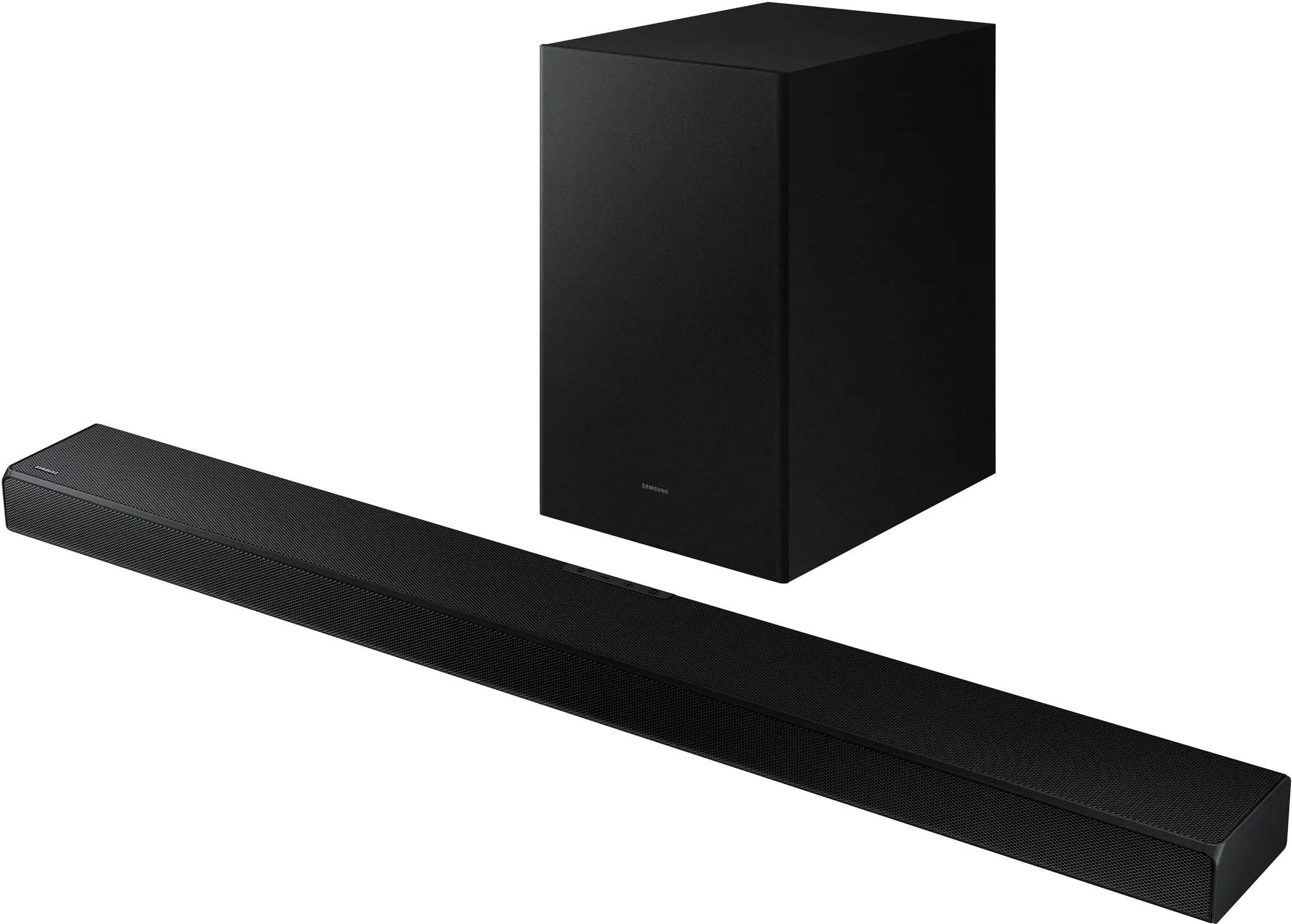 HW-A650/ZA Samsung HW-A650 3.1ch Soundbar and Subwoofer-2