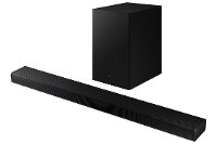 HS-A650/ZA Samsung HW-A650 3.1ch Soundbar and Subwoofer-2