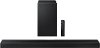 HW-Q600A Samsung HW-Q600A Soundbar and Subwoofer with 3.1.2 Dolby Atmos
