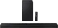 HW-Q600A Samsung HW-Q600A Soundbar and Subwoofer with 3.1.2 Dolby Atmos