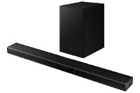 HW-Q600A Samsung HW-Q600A Soundbar and Subwoofer with 3.1.2 Dolby Atmos-2