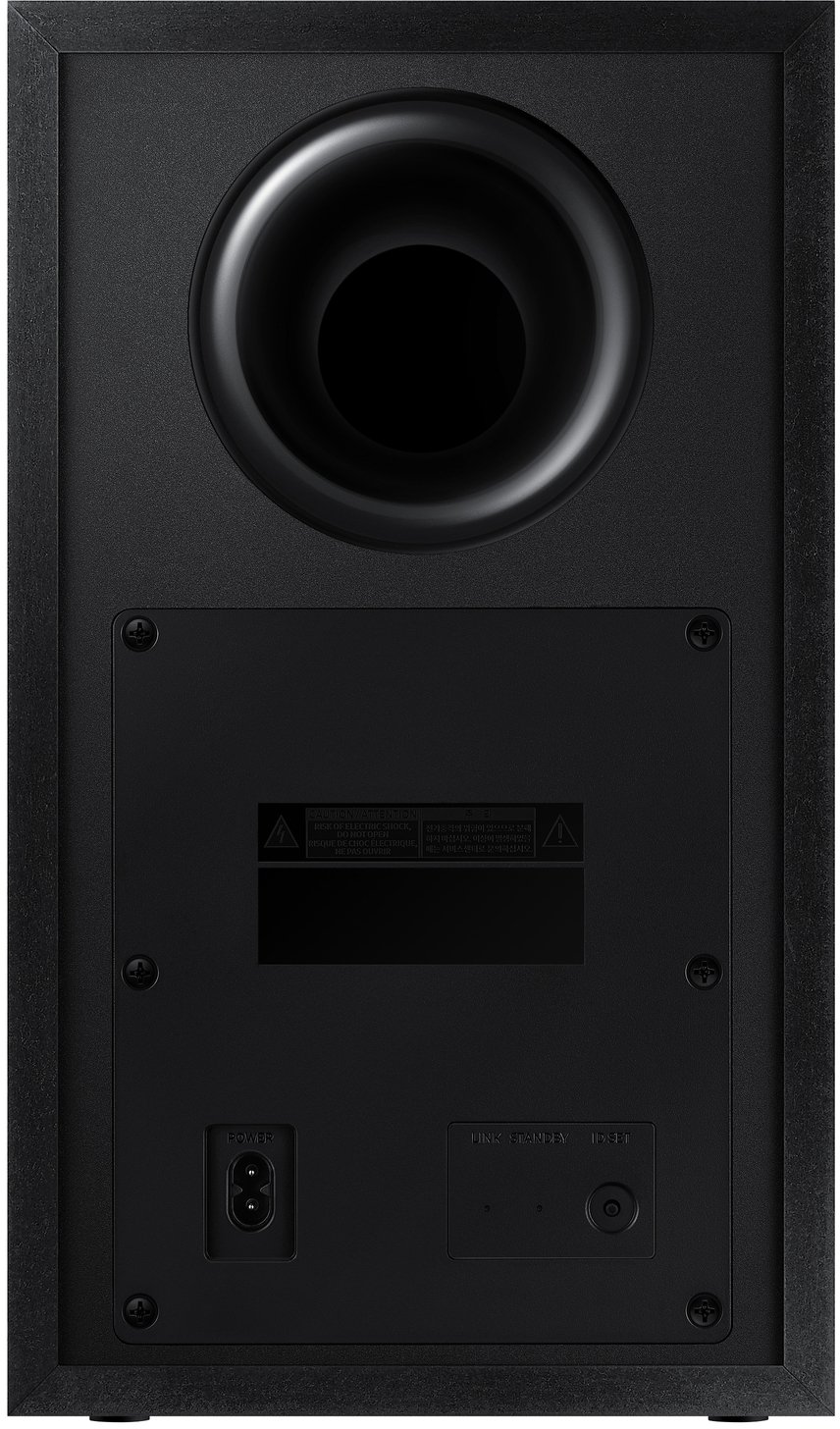 HW-Q600A Samsung HW-Q600A Soundbar and Subwoofer with 3.1.2 Dolby Atmos-6