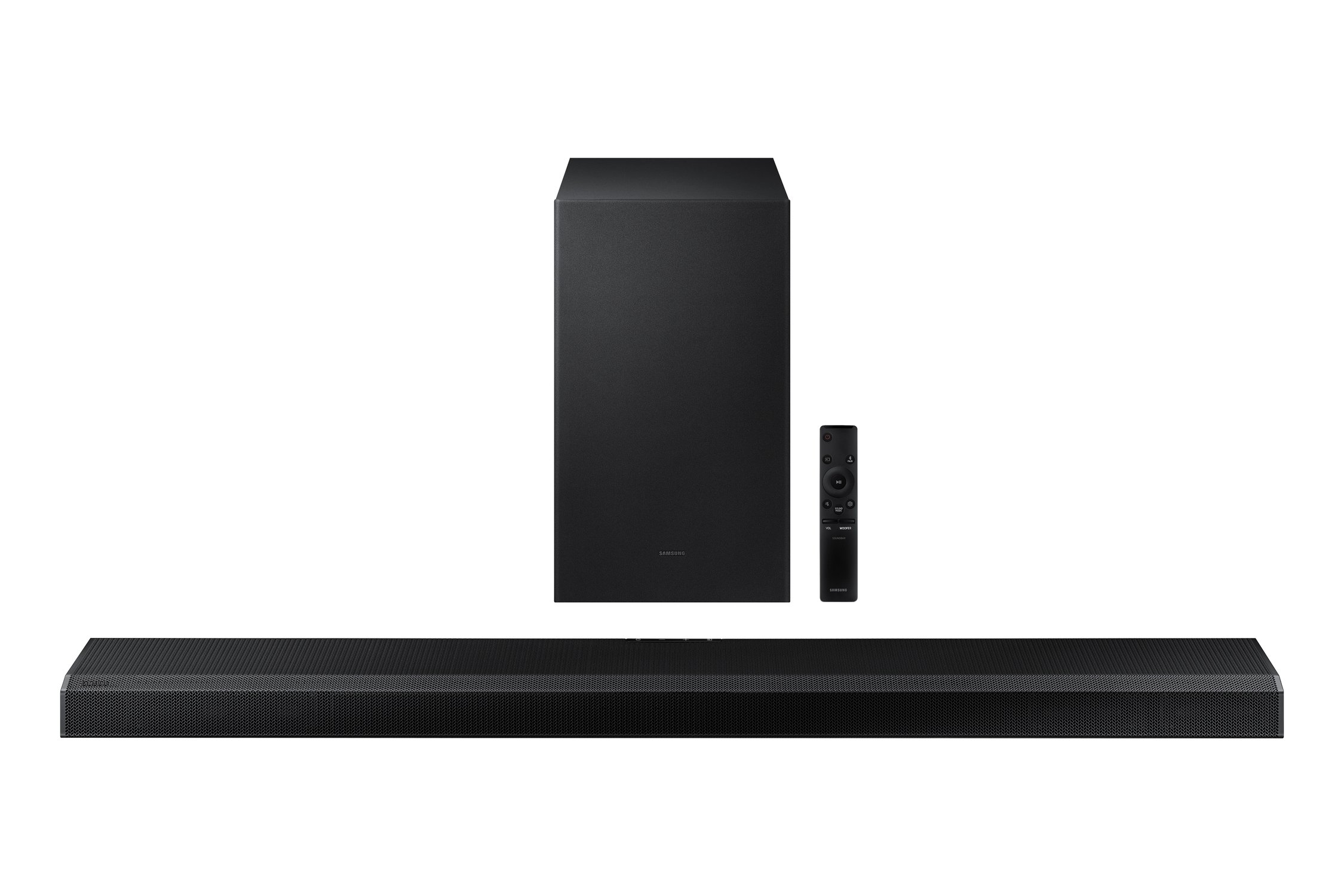 HW-Q700A/ZA Samsung HW-Q700A 3.1.2ch Soundbar and Subwoofer-1