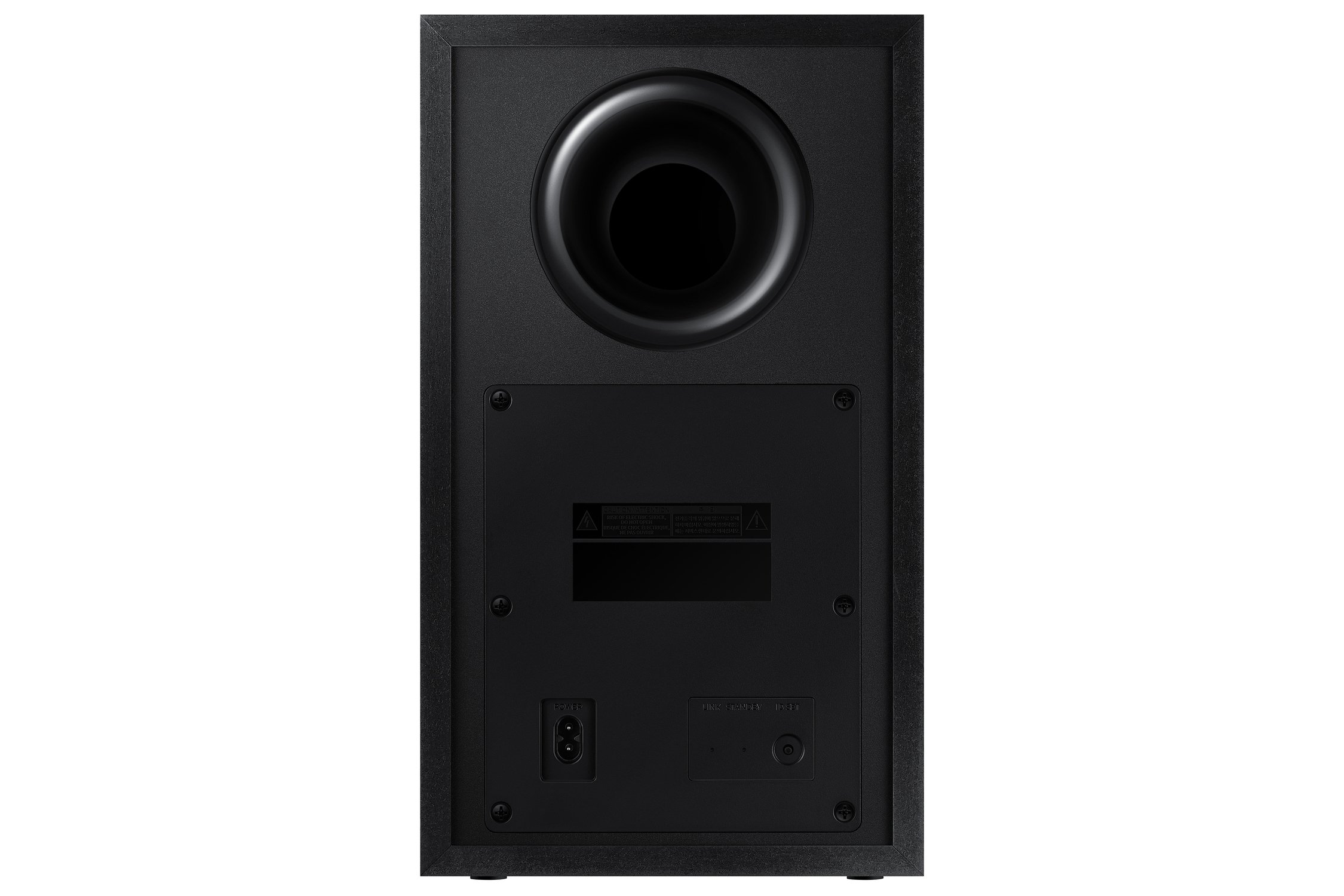 HW-Q700A/ZA Samsung HW-Q700A 3.1.2ch Soundbar and Subwoofer-5