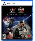 The Nioh Collection - PS5