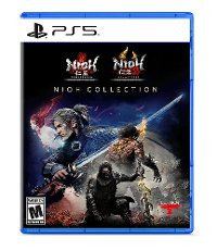 The Nioh Collection - PS5-1
