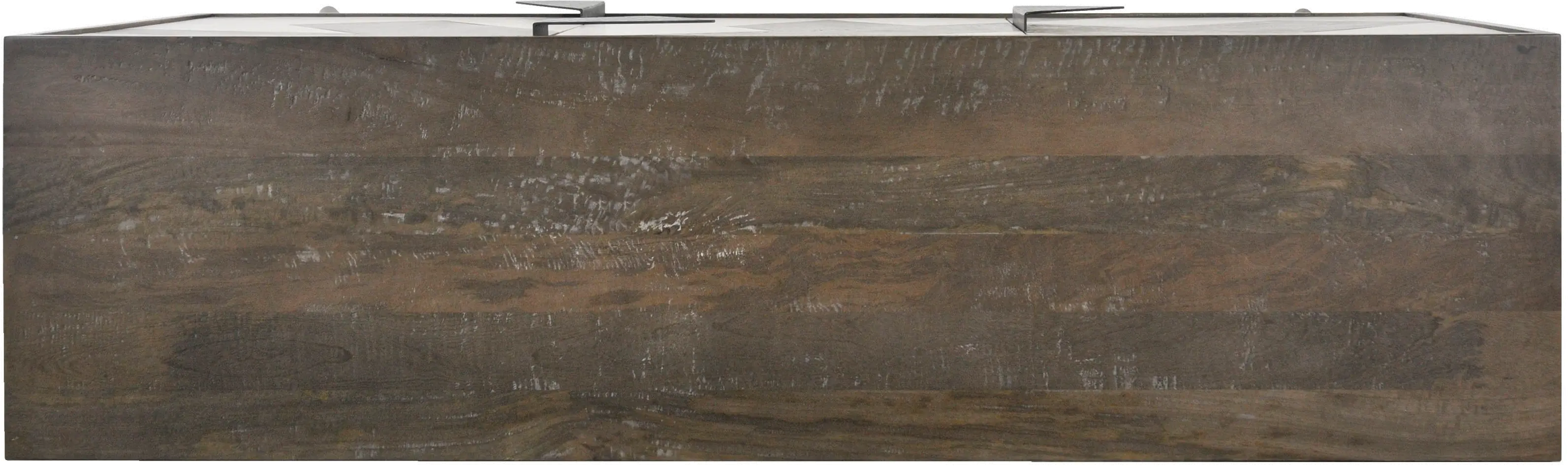 Napoleon Pearl/Timberwood Sideboard-5