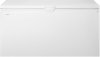 WZC5422DW Whirlpool Chest Freezer - 22 cu. ft., White