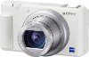 DCZV1/W Sony ZV-1 20.1 Megapixel Digital Camera - White