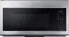 MC17T8000CS Samsung 1.7 cu. ft. Over the Range Microwave - Stainless Steel