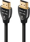 HDM48PEA300 AudioQuest - Pearl 10' 4K-8K-10K 48Gbps In-Wall HDMI Cable