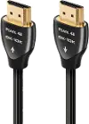 AudioQuest - Pearl 10' 4K-8K-10K 48Gbps In-Wall HDMI Cable