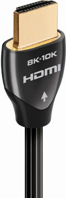 AudioQuest - Pearl 10' 4K-8K-10K 48Gbps In-Wall HDMI Cable-2