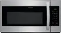 FFMV1845VS Frigidaire Over the Range Microwave - 1.8 cu. ft., Stainless Steel
