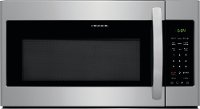 FFMV1845VS Frigidaire Over the Range Microwave - 1.8 cu. ft., Stainless Steel