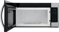FFMV1845VS Frigidaire Over the Range Microwave - 1.8 cu. ft., Stainless Steel-2