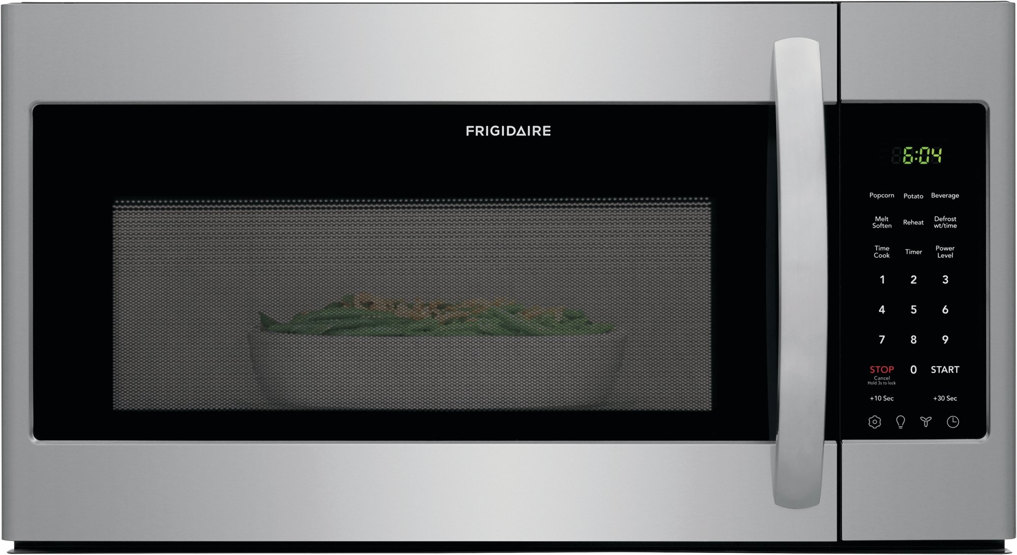 FFMV1845VS Frigidaire Over the Range Microwave - 1.8 cu. ft., Stainless Steel-6